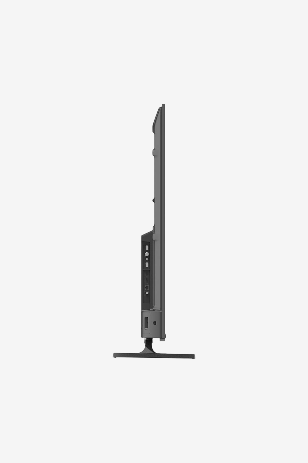 TORNADO 4K Smart Frameless TV 65 Inch Built-In Receiver 65UA3400E