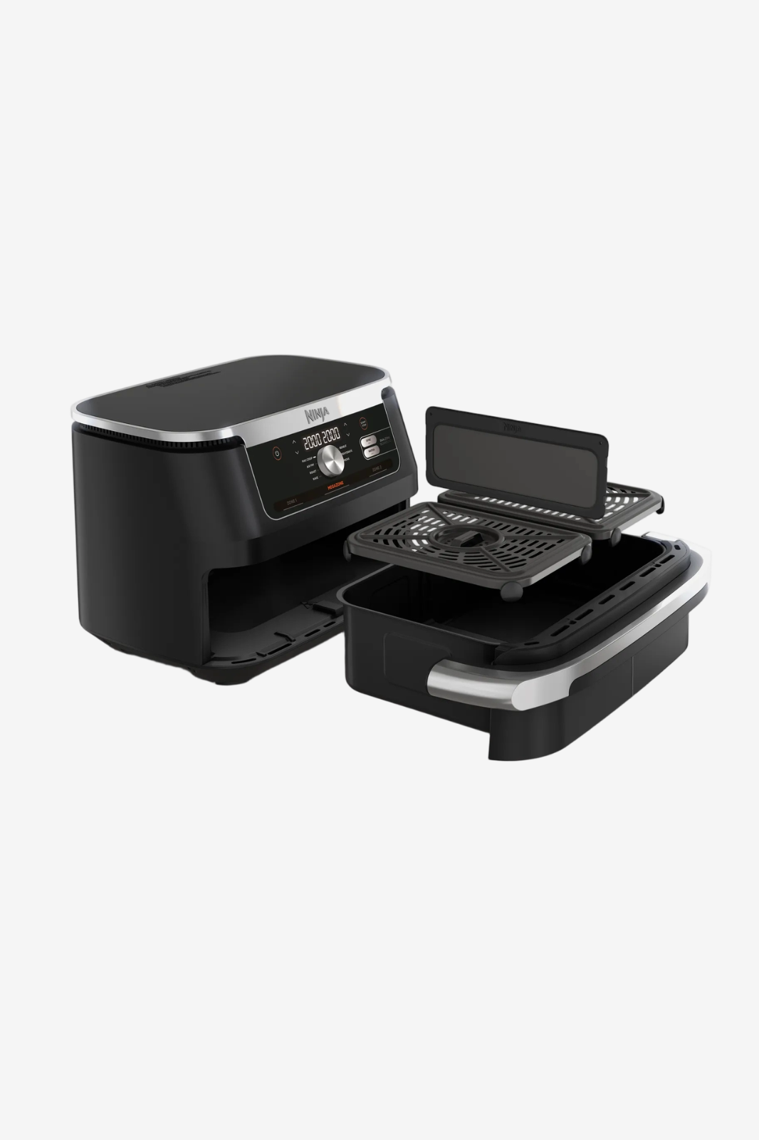 Ninja Foodi FlexDrawer Dual Air Fryer 10.4L AF500