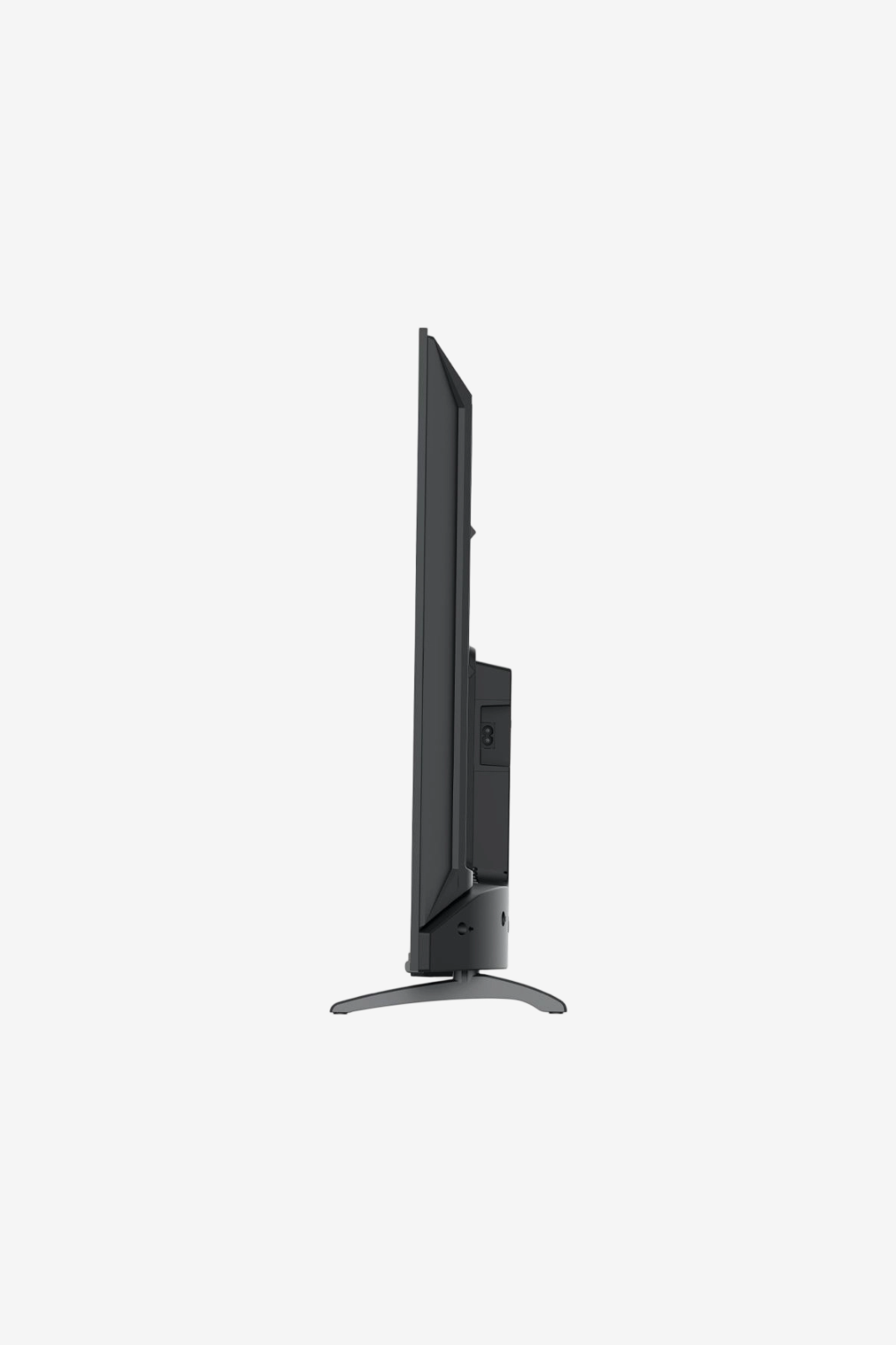 TORNADO FHD Smart Frameless TV 43 Inch Built-In Receiver 43EA3300E