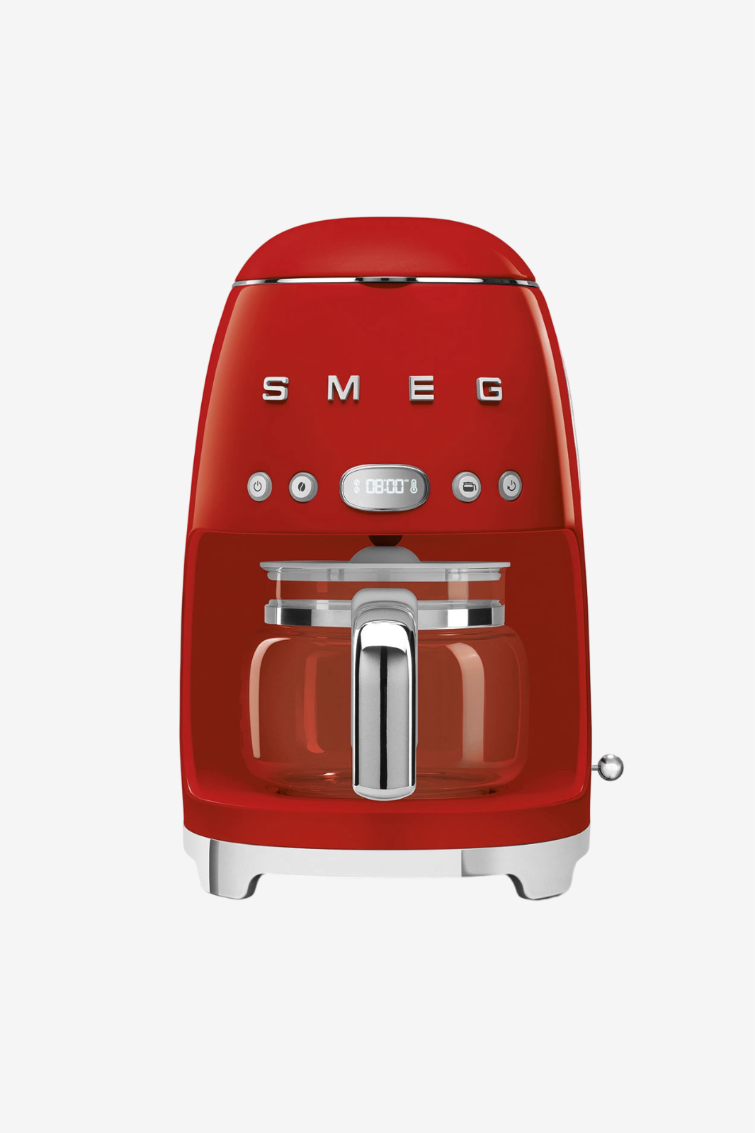 Smeg Drip Coffee Machine DCF02