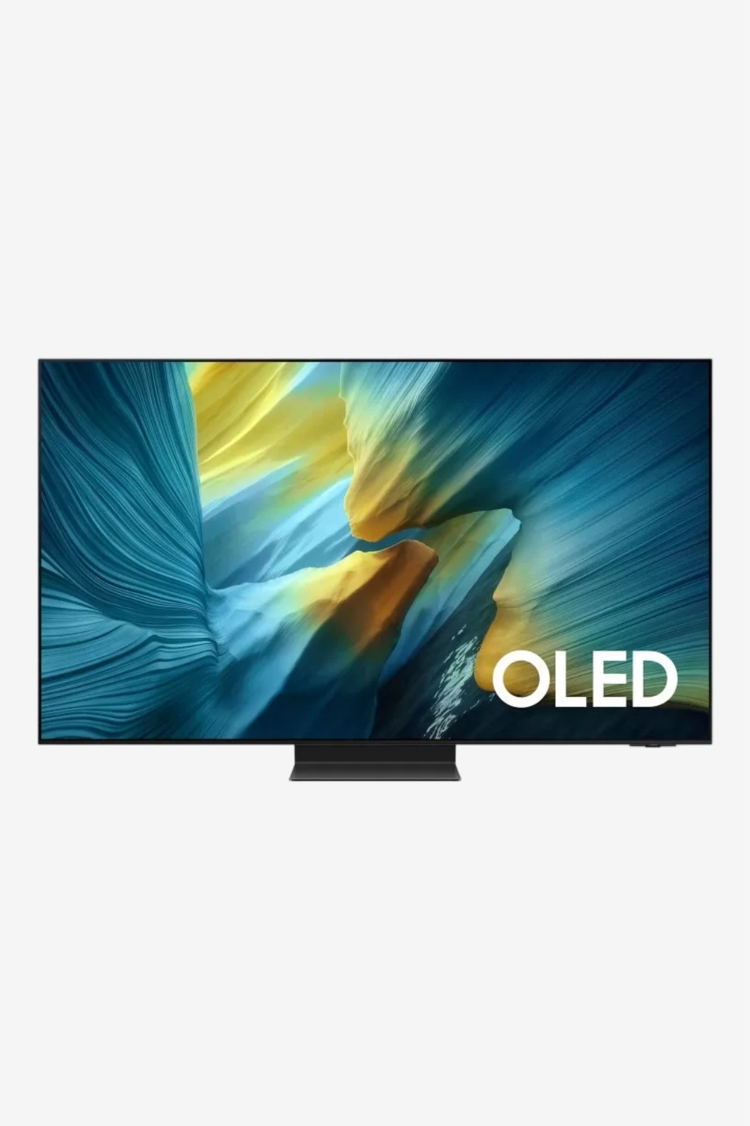 Samsung OLED Vision AI Smart S95F 4K