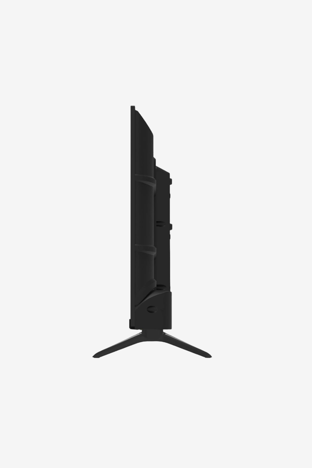 TORNADO HD DLED Smart Frameless TV 32 Inch WiFi Connection 32ES4601E