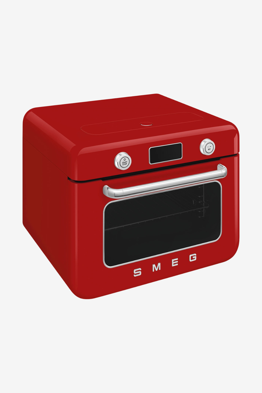 Smeg Countertop Combi Steam Oven COF01