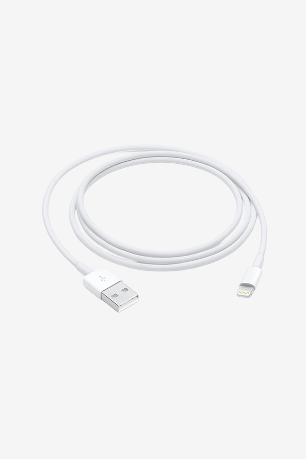 Apple Lightning to USB Cable (1m)