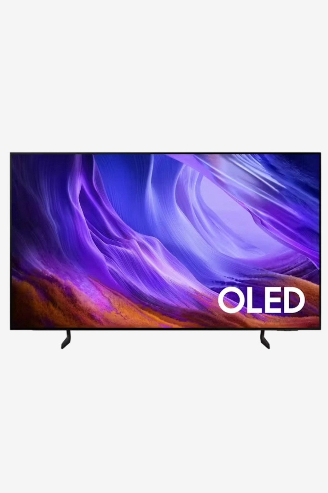 Samsung OLED Vision AI Smart S85H 4K