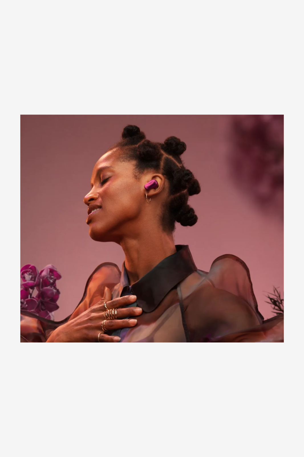 BOSE QuietComfort Ultra Earbuds (2nd Gen)