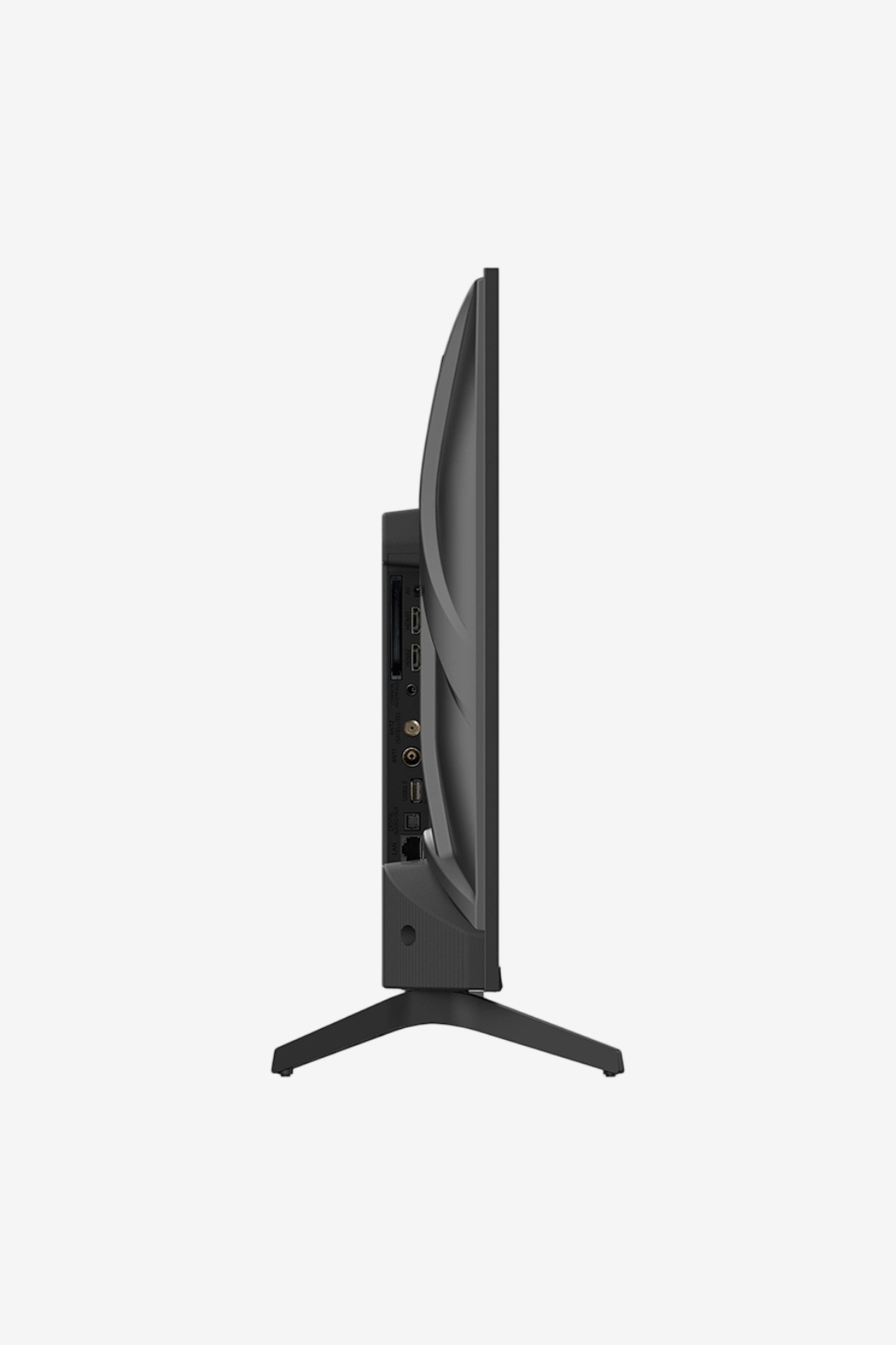 TORNADO HD Smart Frameless TV 32 Inch Built-In Receiver 32EA6500E