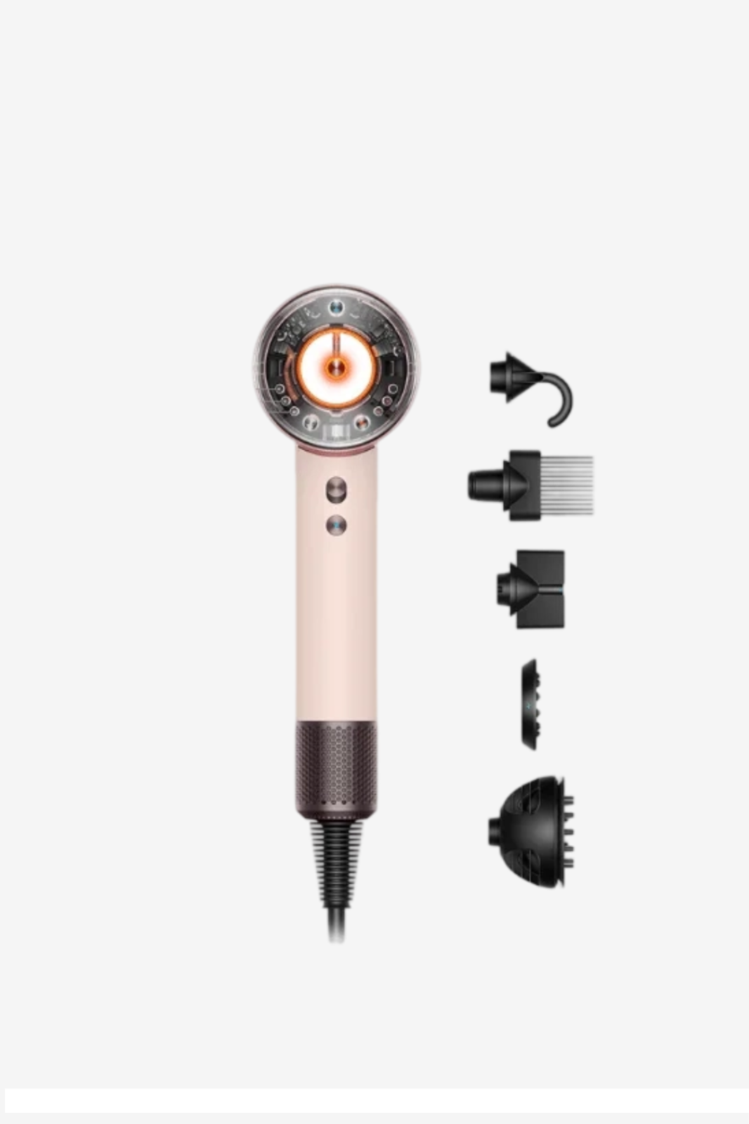 Dyson Supersonic Nural Hair Dryer HD16