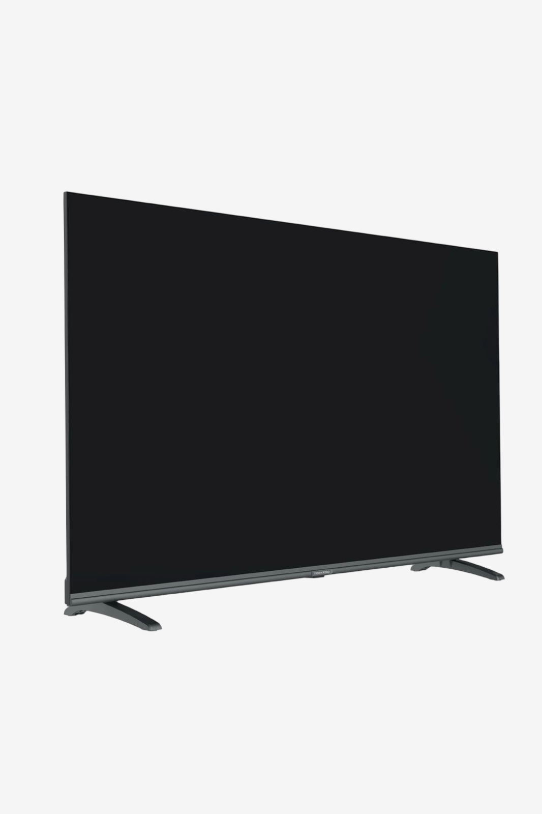TORNADO FHD Smart Frameless TV 43 Inch Built-In Receiver 43EA3300E