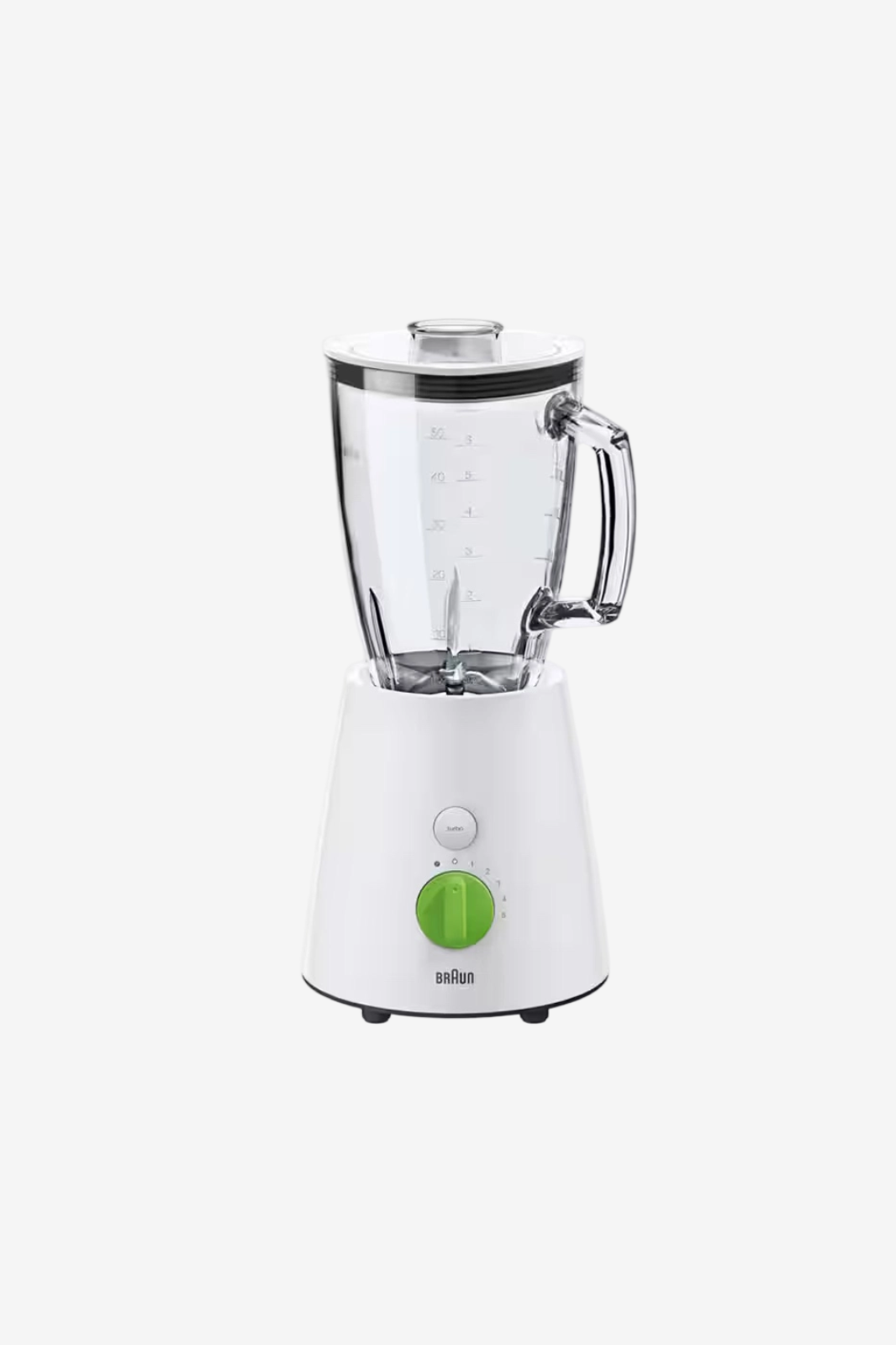 Braun Tribute Collection Countertop Blender 1.75 Liter 800 Watt - JB3060