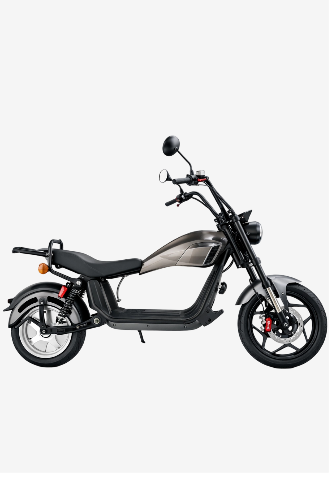 Aero City Coco 17 Inch – Electric Scooter HARLEY