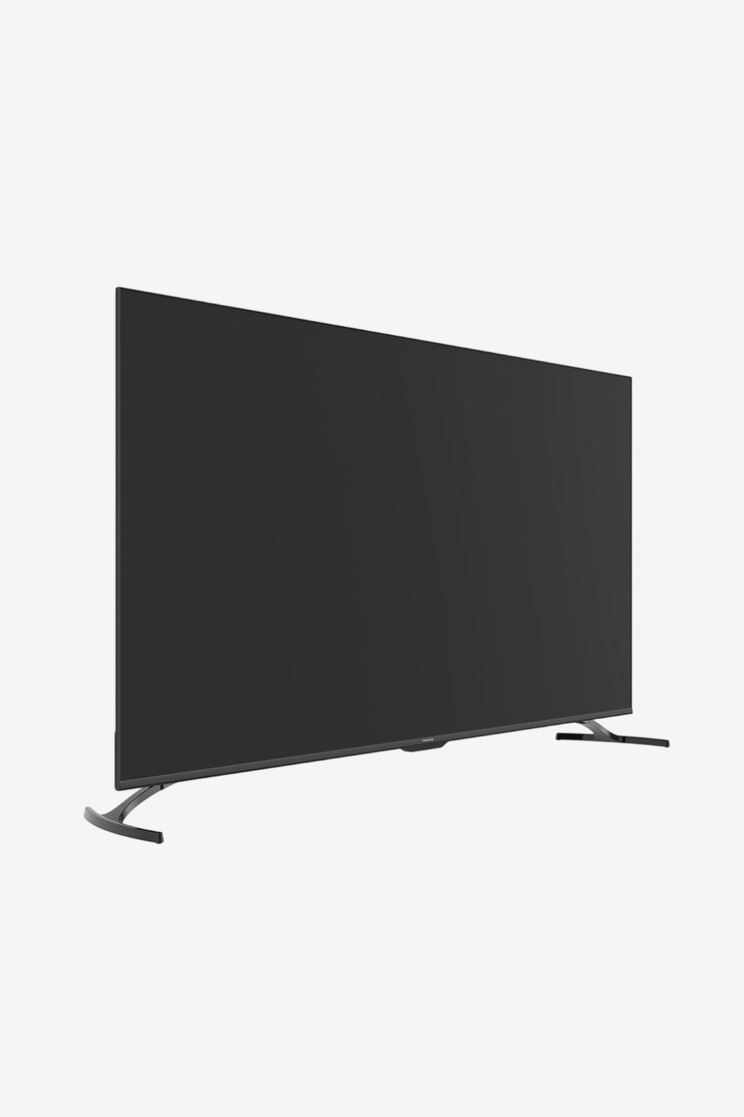 TORNADO 4K Smart Frameless TV 65 Inch Built-In Receiver 65UA3400E