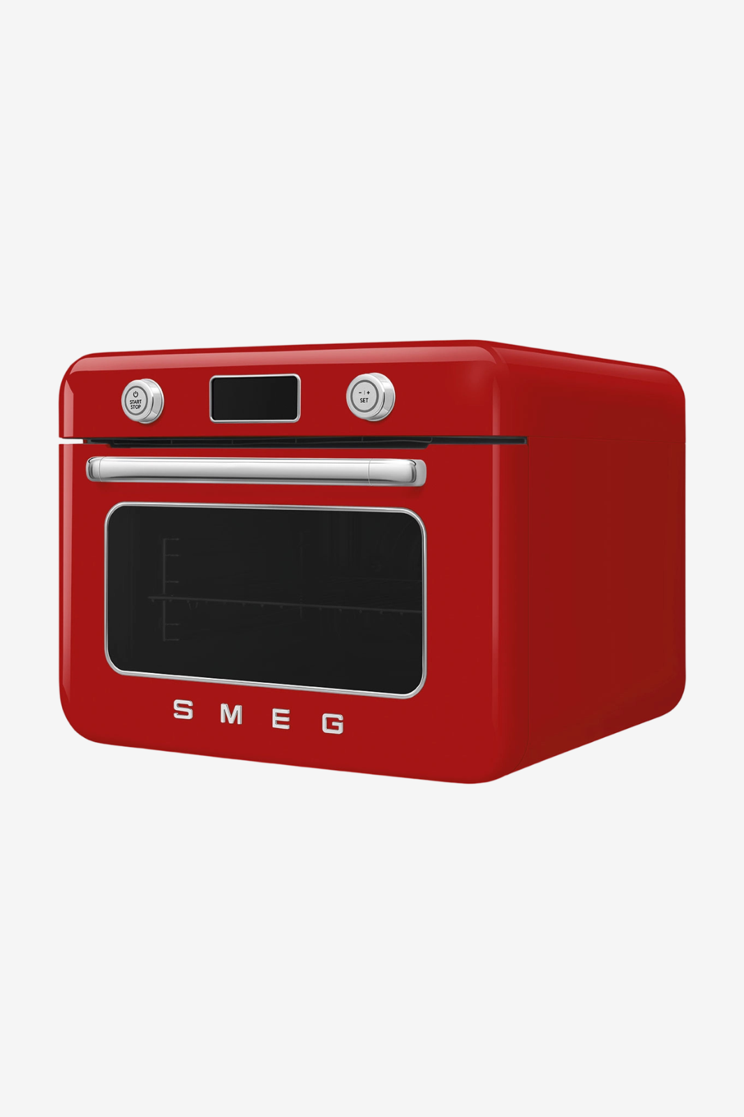 Smeg Countertop Combi Steam Oven COF01