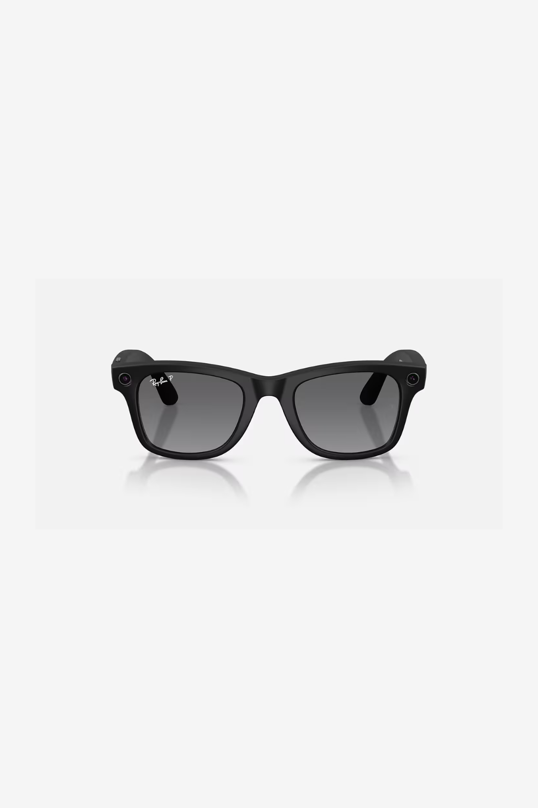 RAY-BAN META WAYFARER - GEN 2  Graphite Polarized