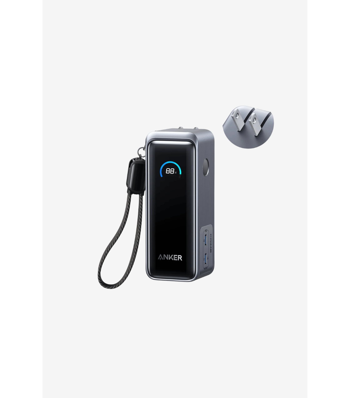 ANKER Prime Power 9.6K 65W Fusion