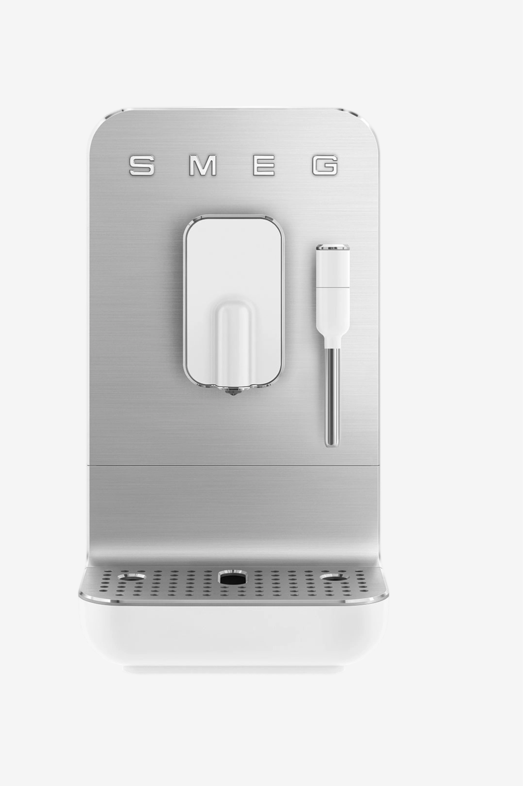 Smeg Automatic Coffee Machine With Steam Wand BCC12