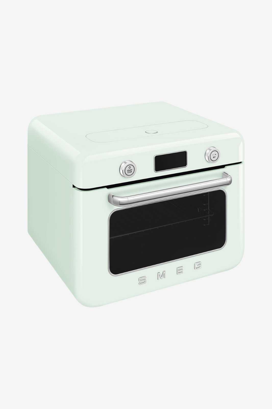 Smeg Countertop Combi Steam Oven COF01