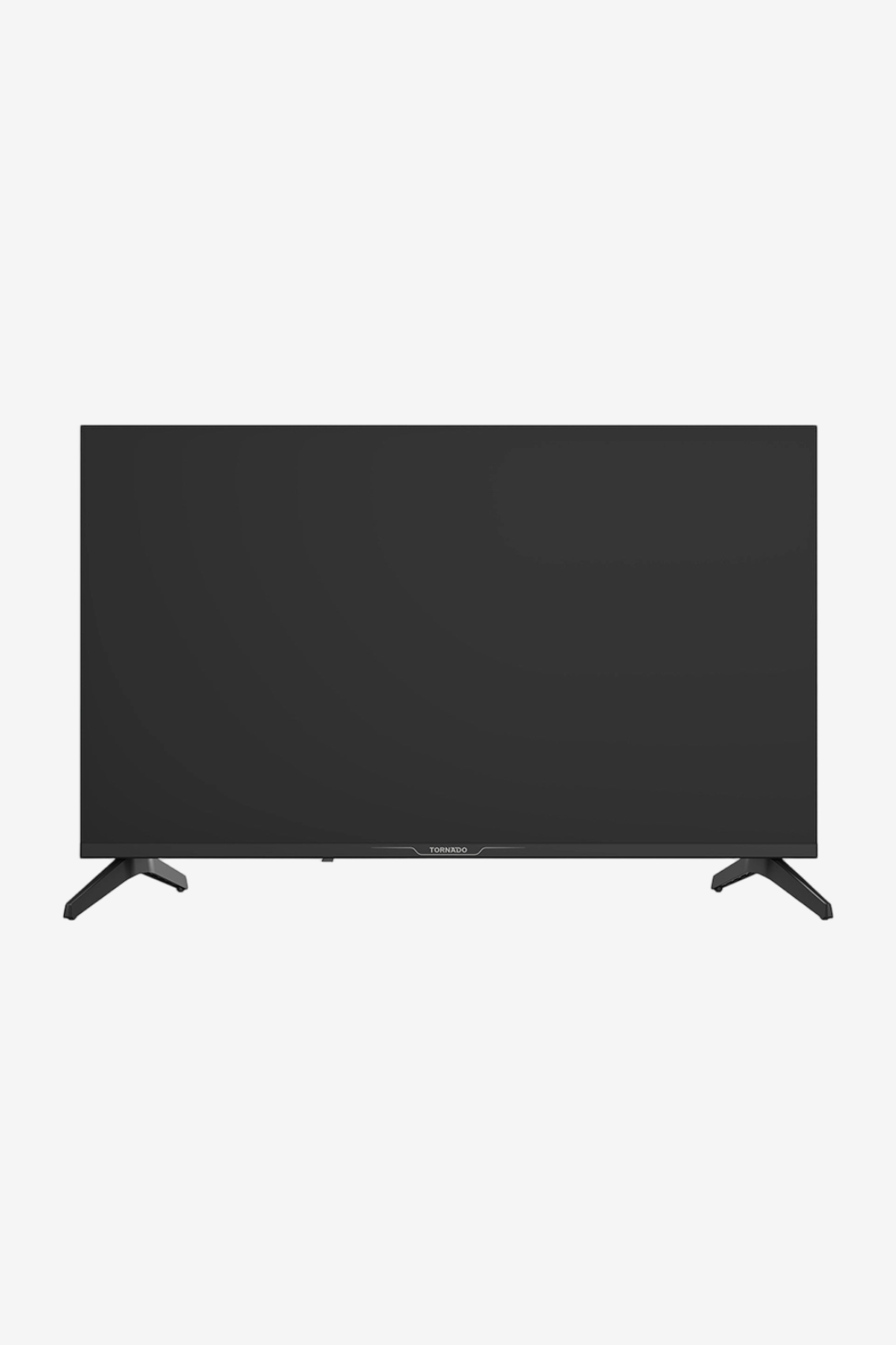 TORNADO HD Smart Frameless TV 32 Inch Built-In Receiver 32EA6500E