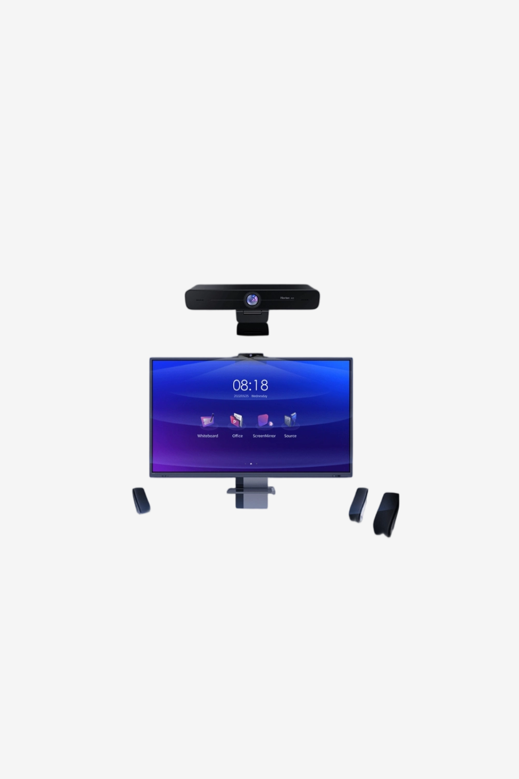 Horion HB-100A | Smart 4K Video Conferencing Terminal