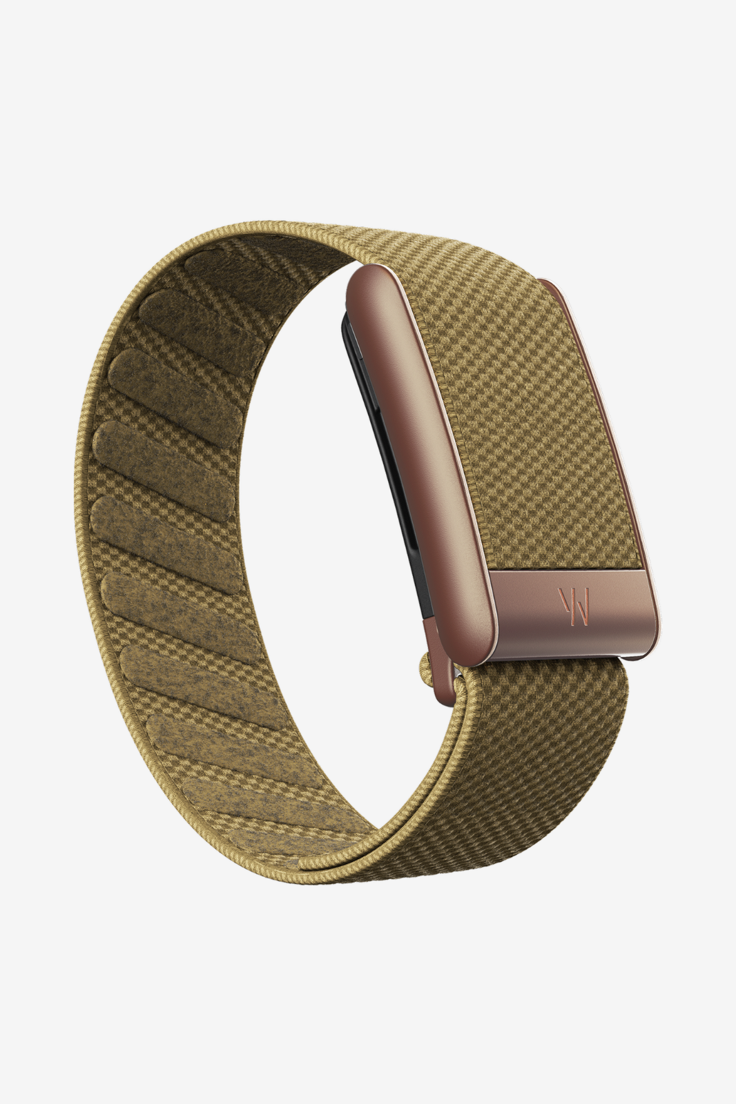 WHOOP SuperKnit band