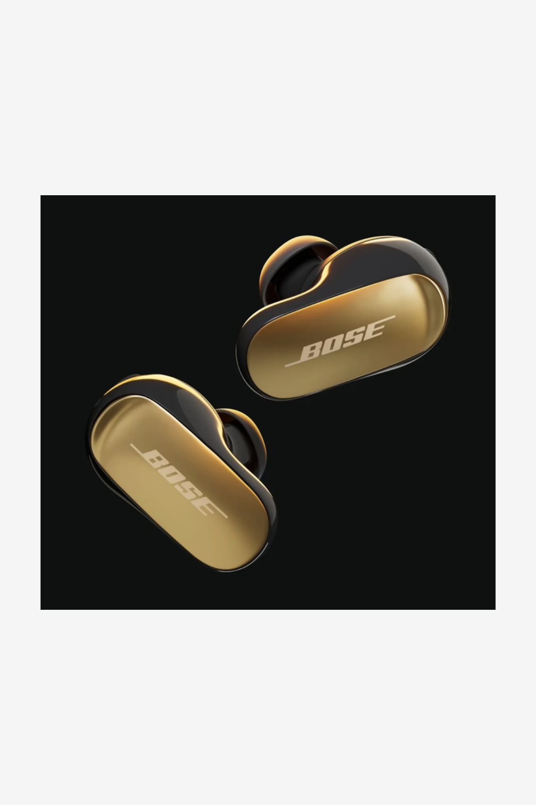 BOSE QuietComfort Ultra Earbuds (2nd Gen)