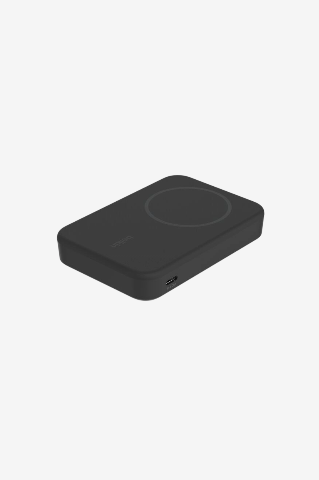 Belkin - BoostCharge Pro Magnetic Power Bank with Qi2 15W 8K