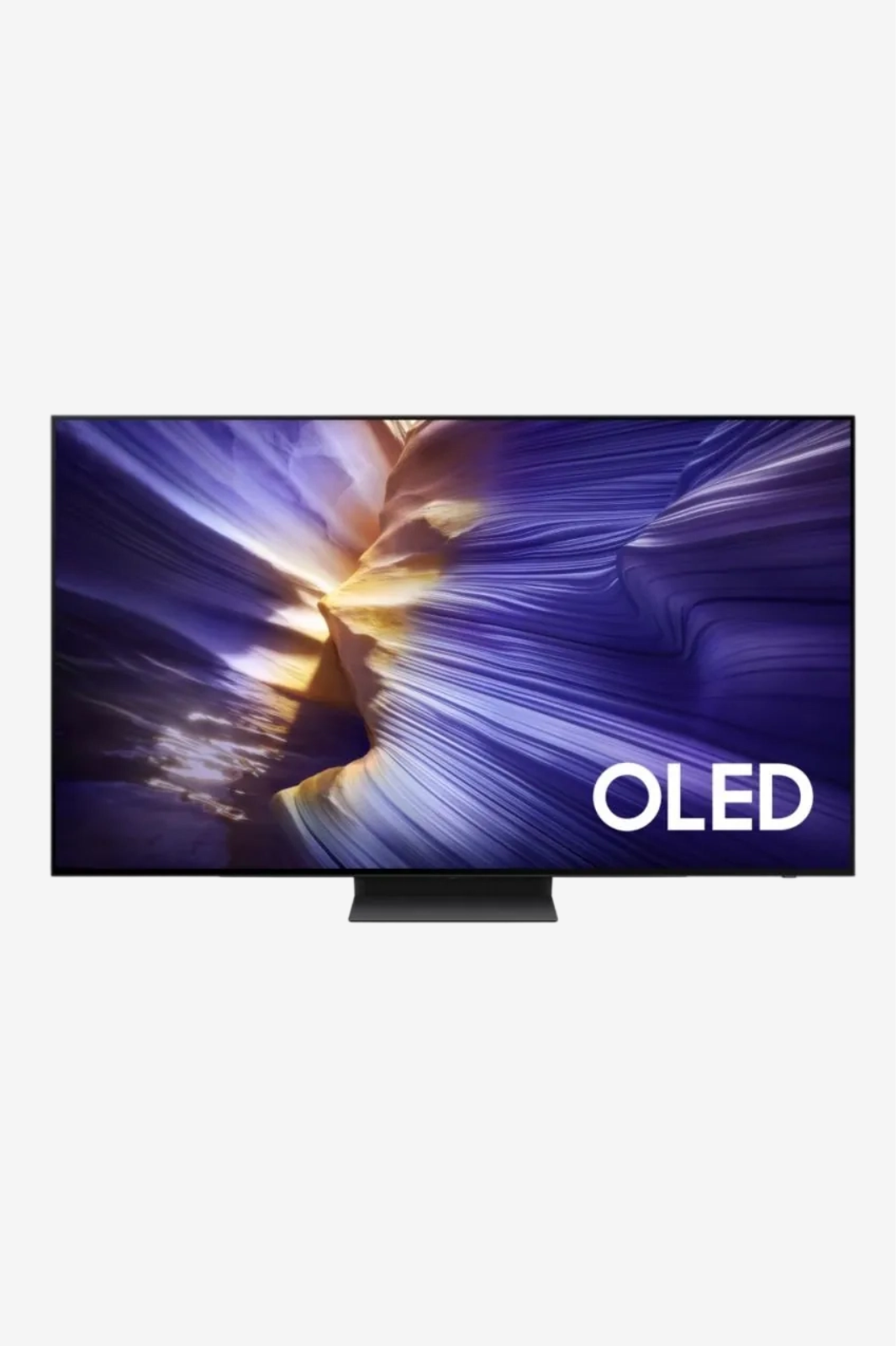 Samsung OLED Vision AI Smart S90F 4K
