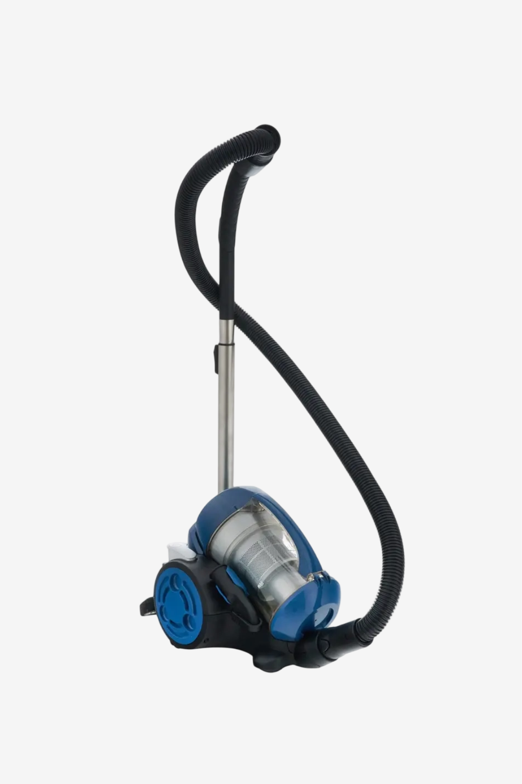BLACK+DECKER  Bagless Canister Vacuum Cleaner Blue - VM2825