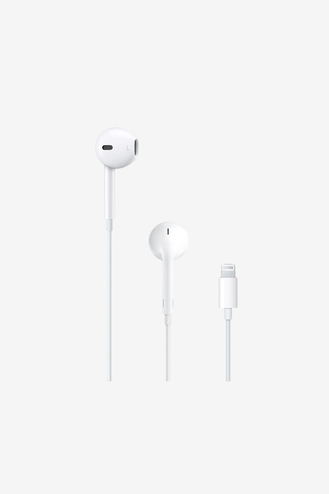 Apple EarPods with Lightning Connector