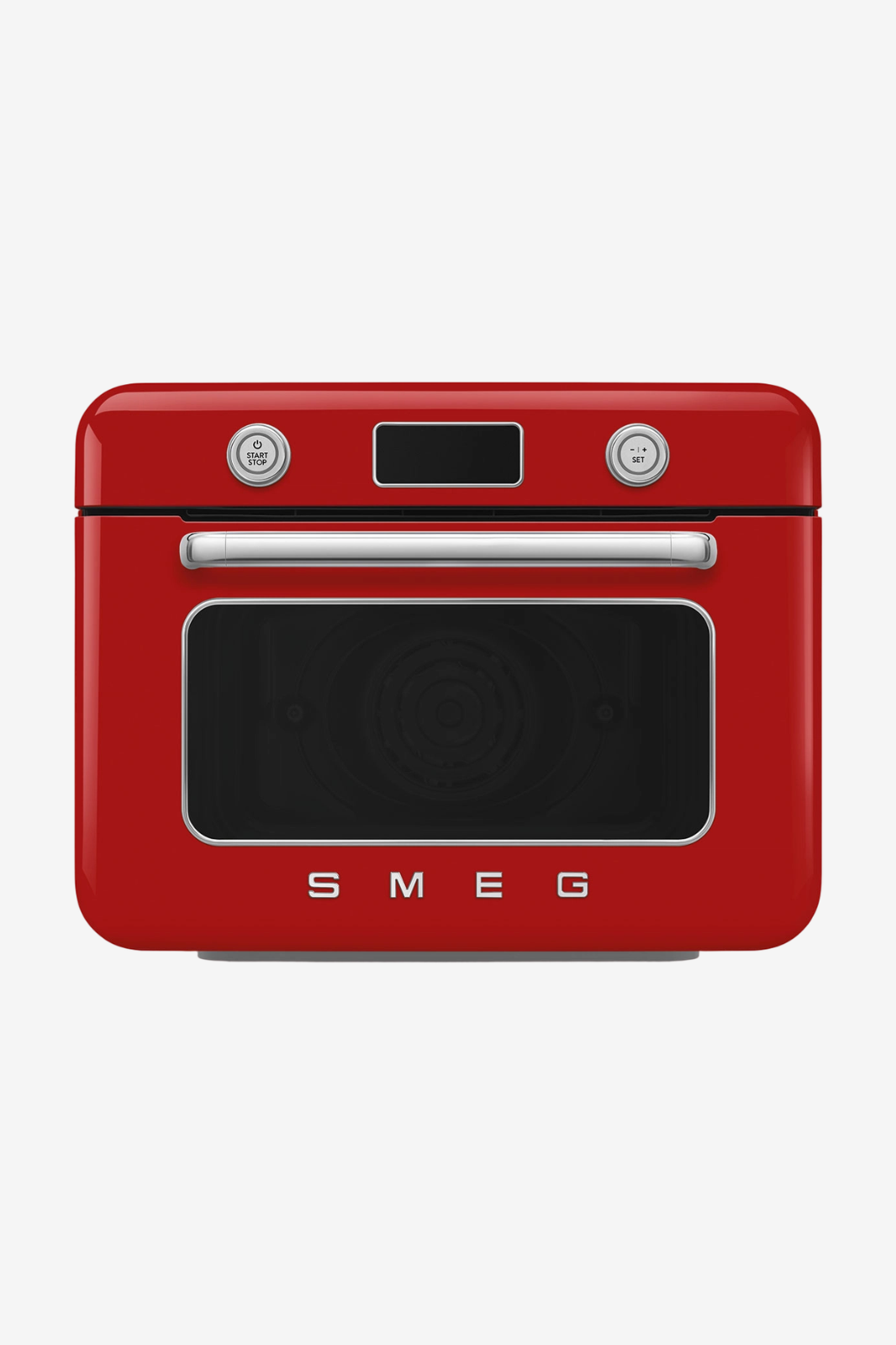 Smeg Countertop Combi Steam Oven COF01