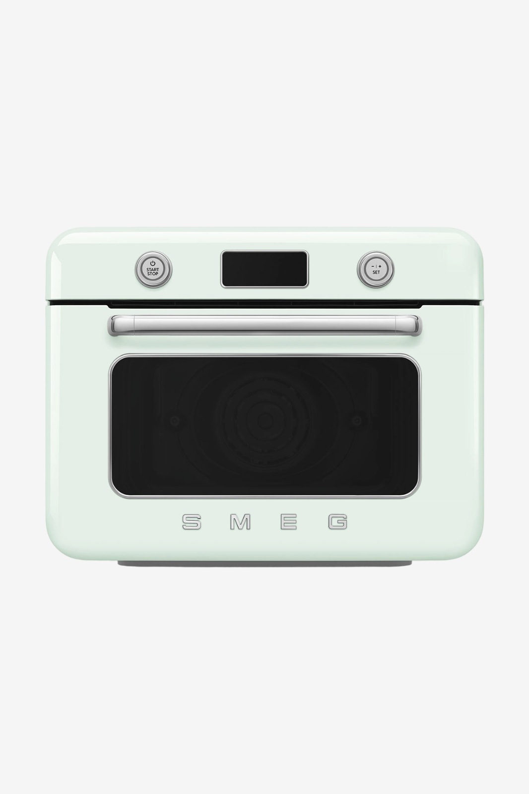 Smeg Countertop Combi Steam Oven COF01