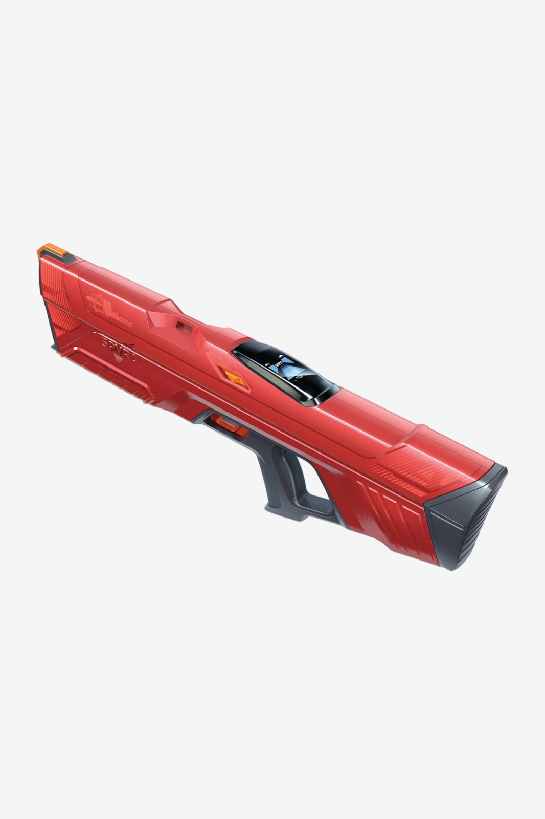 SPYRA Electric Water Blaster, Outdoor Squirt Gun for Pool Games