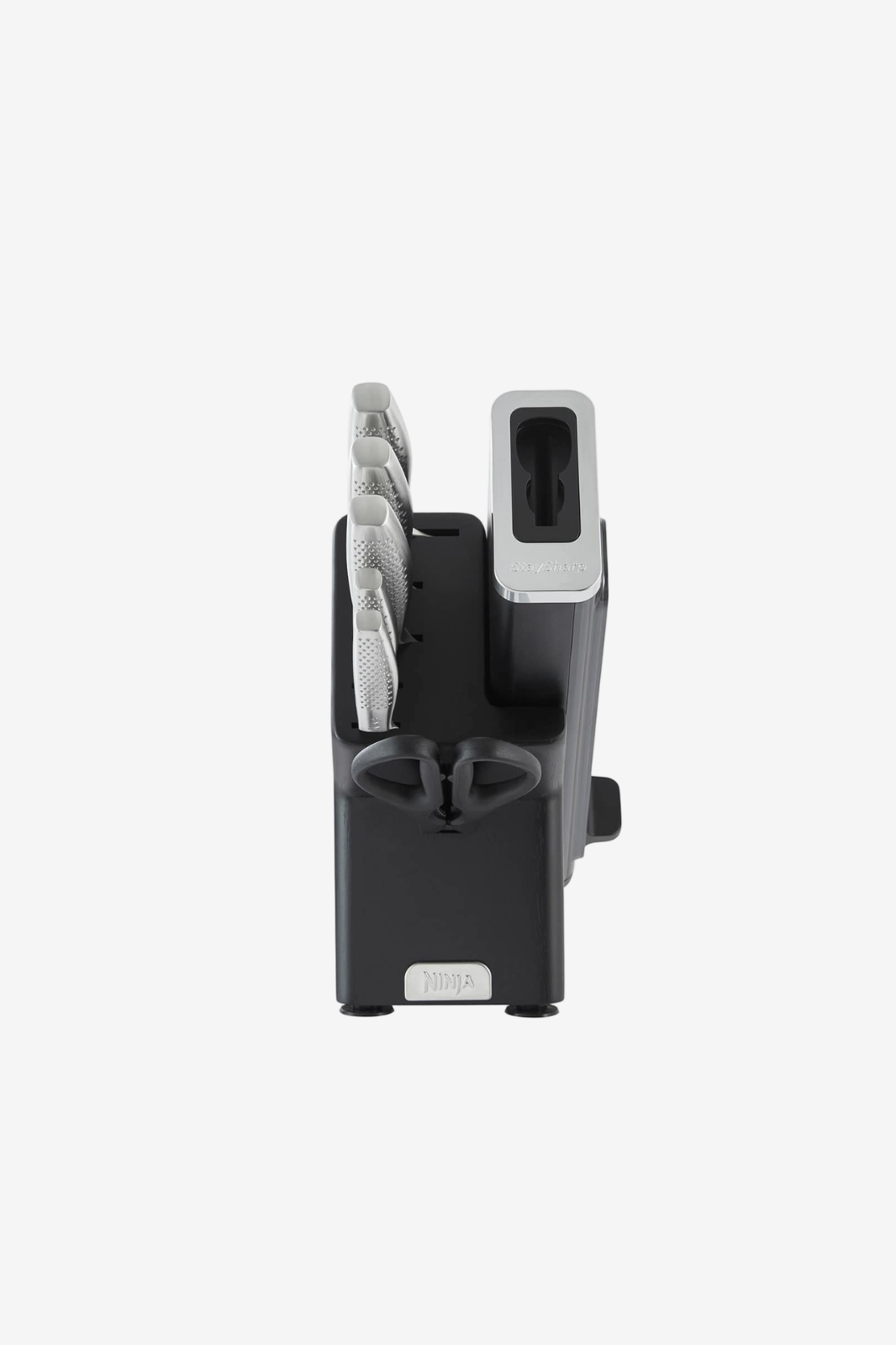 Ninja StaySharp Stainless 6-Piece Knife Set & Block K62006EU