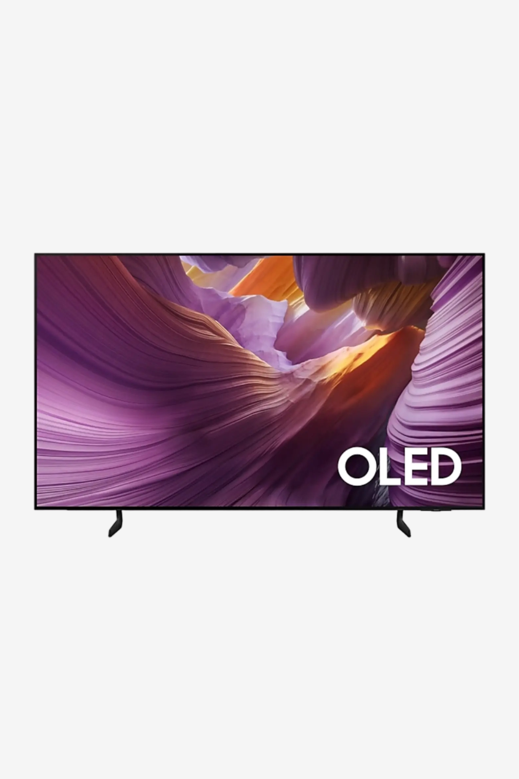 Samsung Neo OLED Vision AI Smart S85F  4K