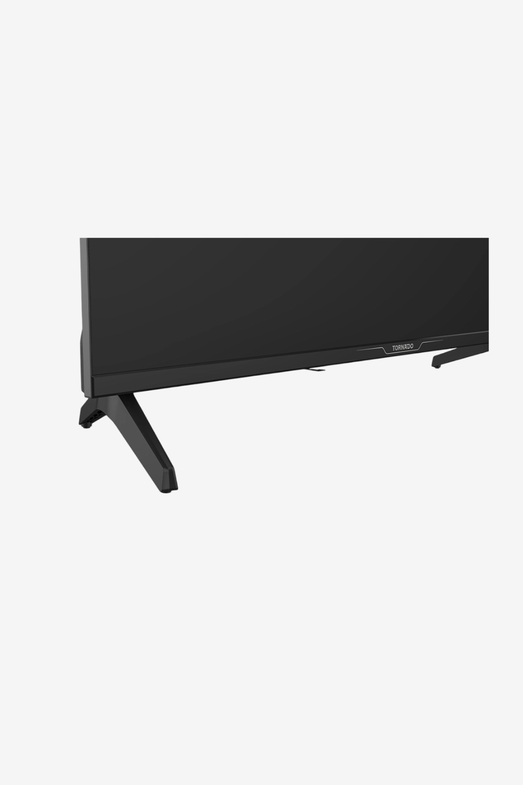 TORNADO HD Smart Frameless TV 32 Inch Built-In Receiver 32EA6500E