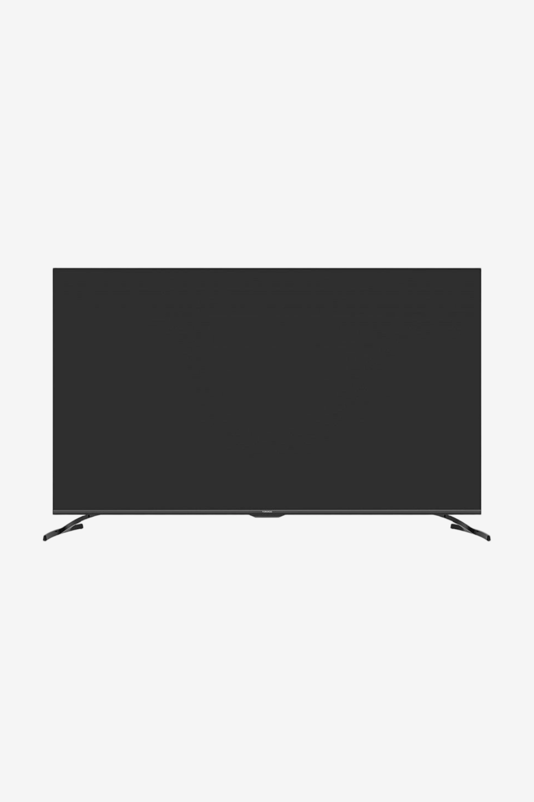 TORNADO 4K Smart Frameless TV 65 Inch Built-In Receiver 65UA3400E