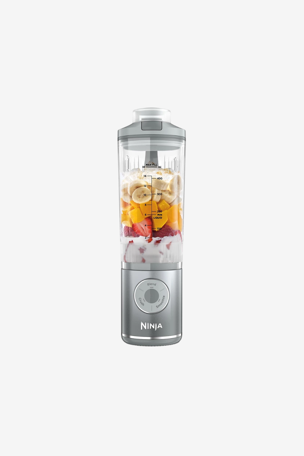 Ninja Blast Max Portable Blender BC251