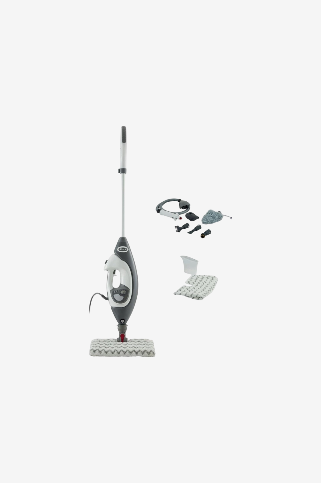 Shark Floor & Handheld Steam Cleaner  S6005UK