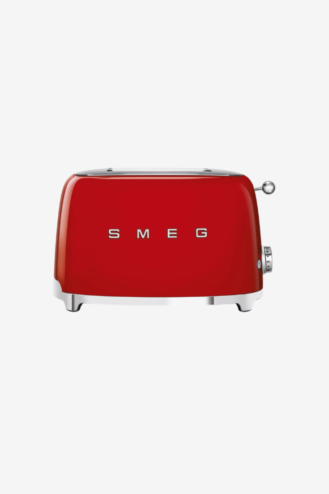 Smeg 2 Slice Toaster TSF01