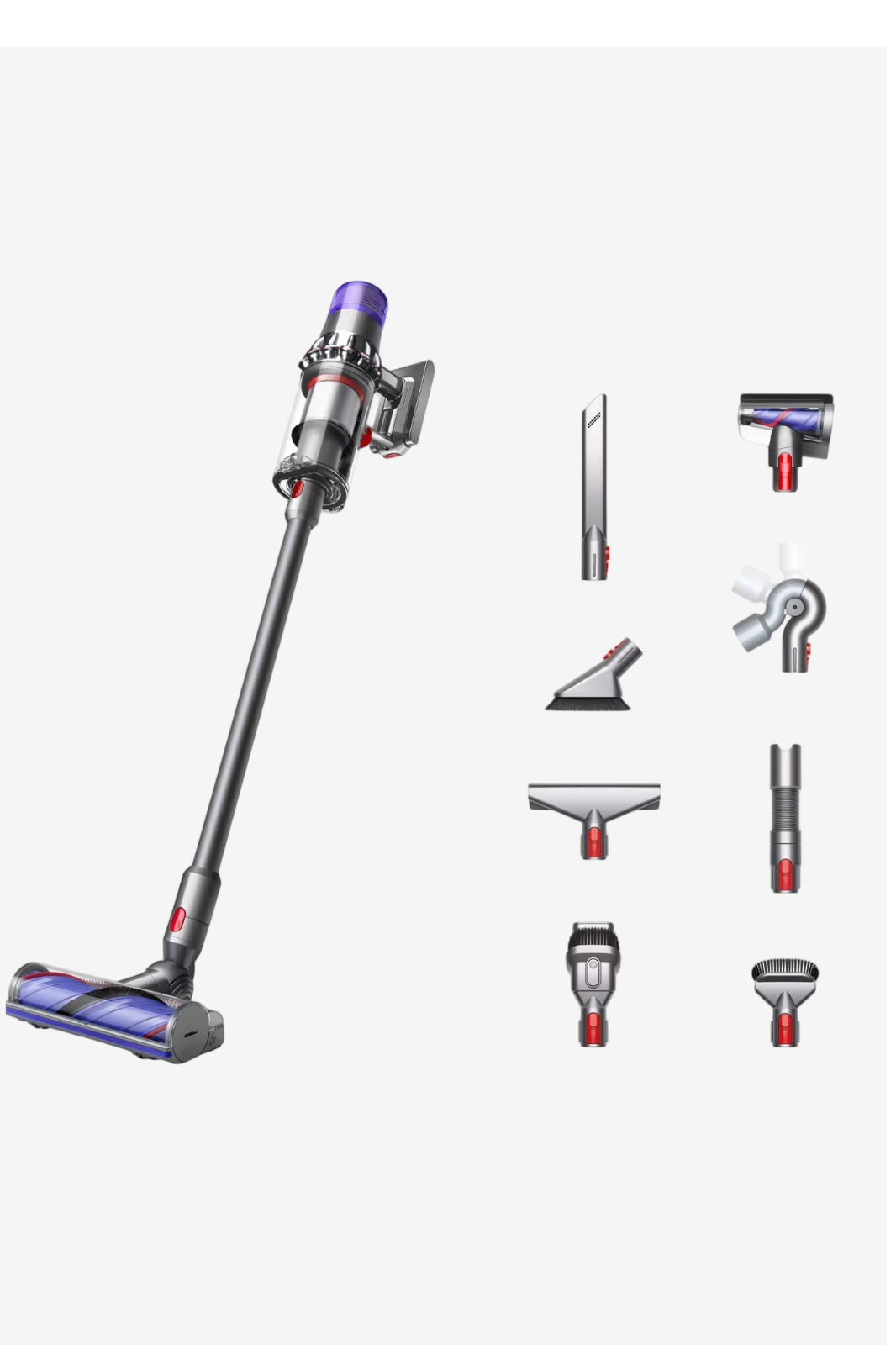 Dyson V11-Extra Cordless Vacuum