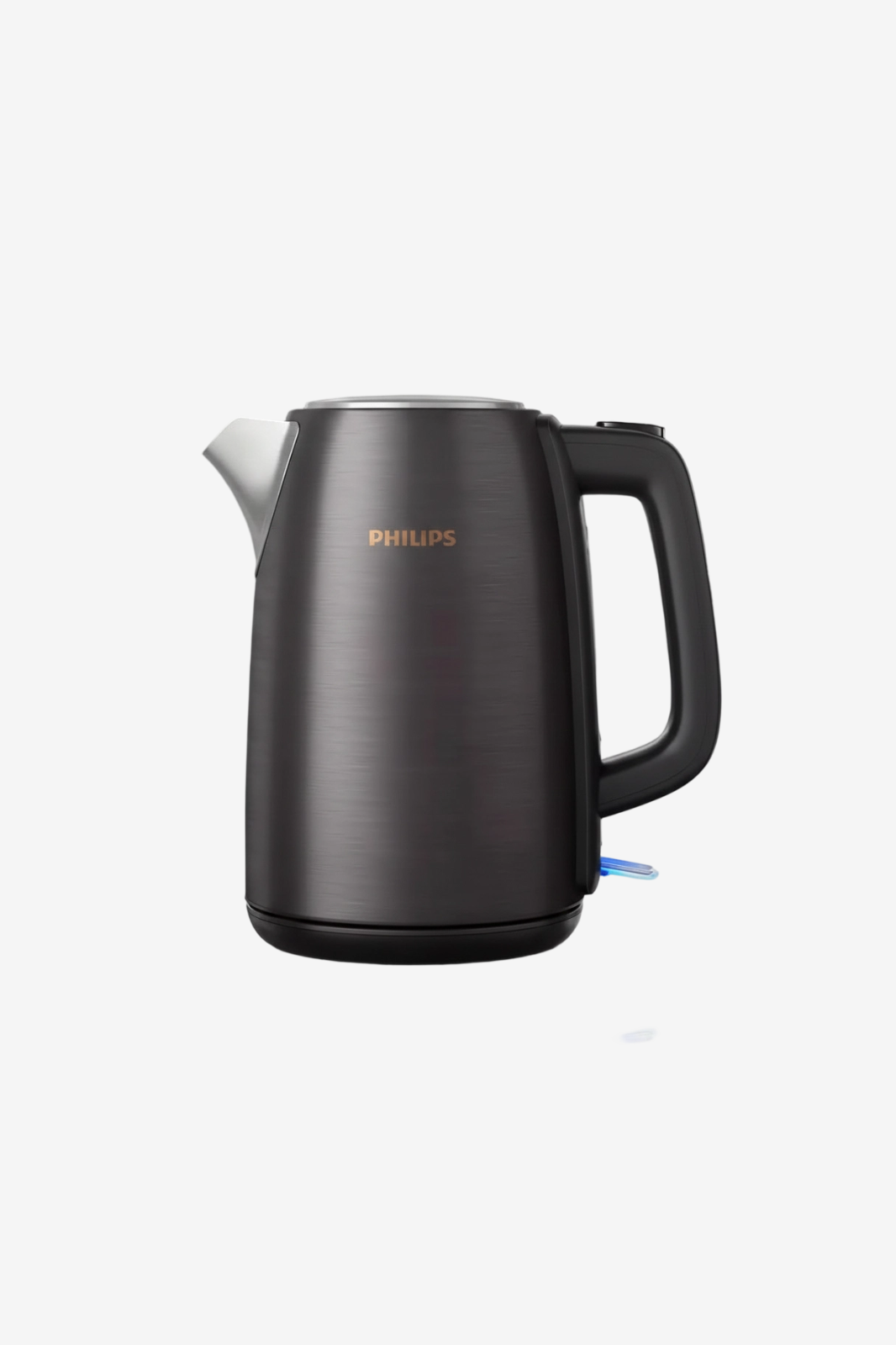 Philips Kettle HD9352/31   -  Black/ Copper