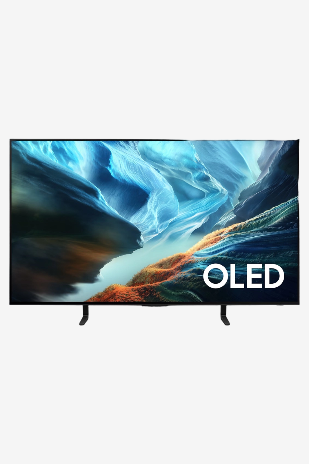 Samsung OLED Vision AI Smart S90H 4K