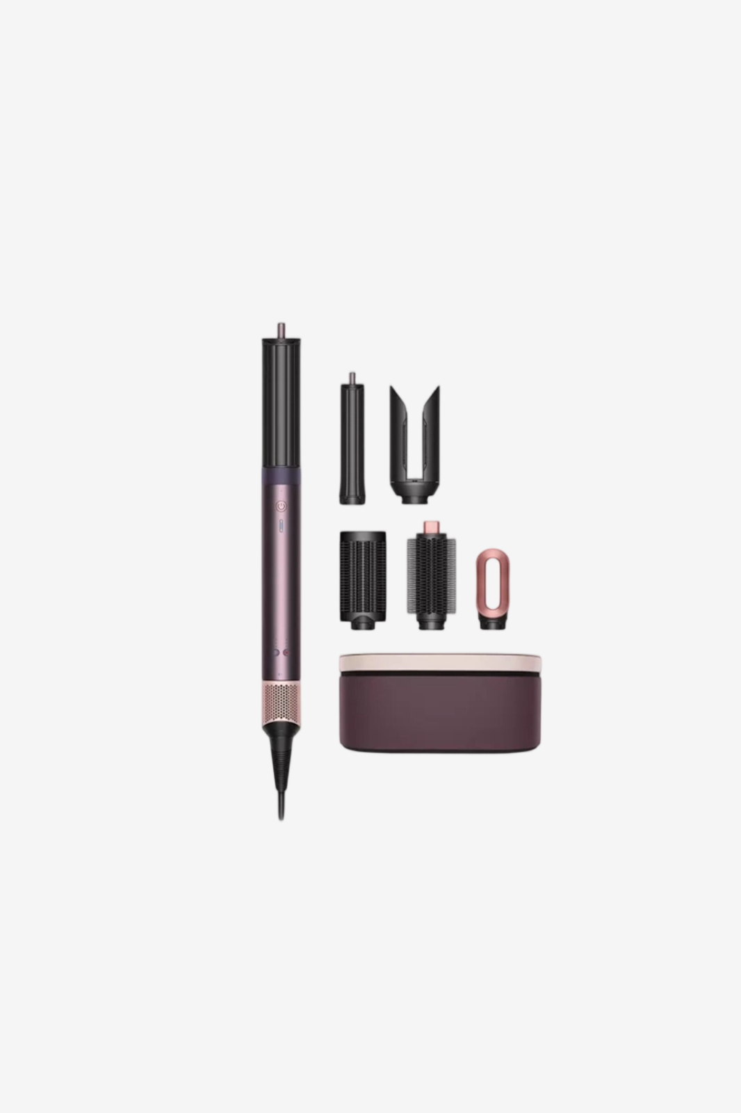 Dyson Airwrap Co-anda2x Multi-Styler and Dryer HS09