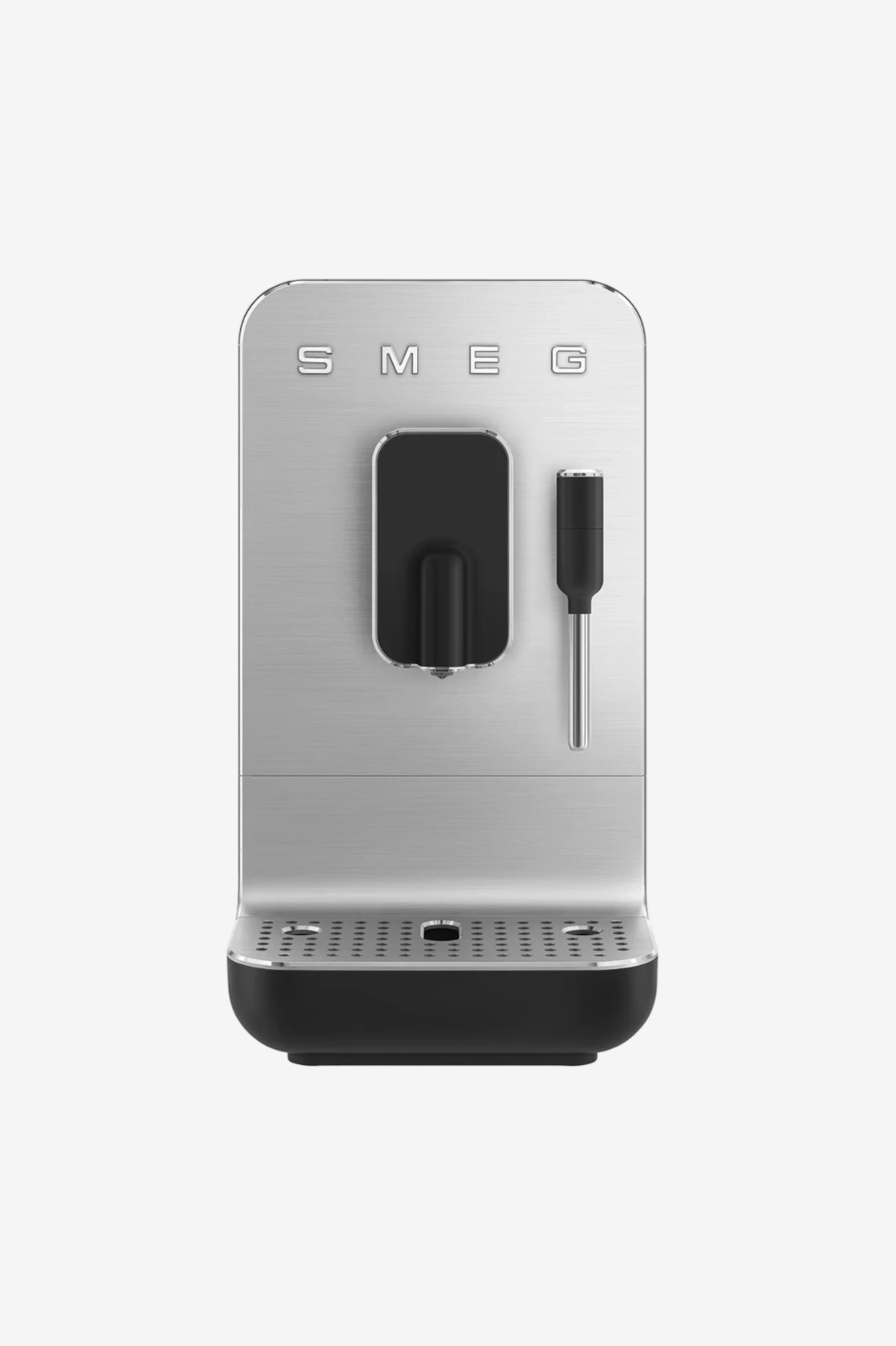 Smeg Automatic Coffee Machine With Steam Wand BCC12