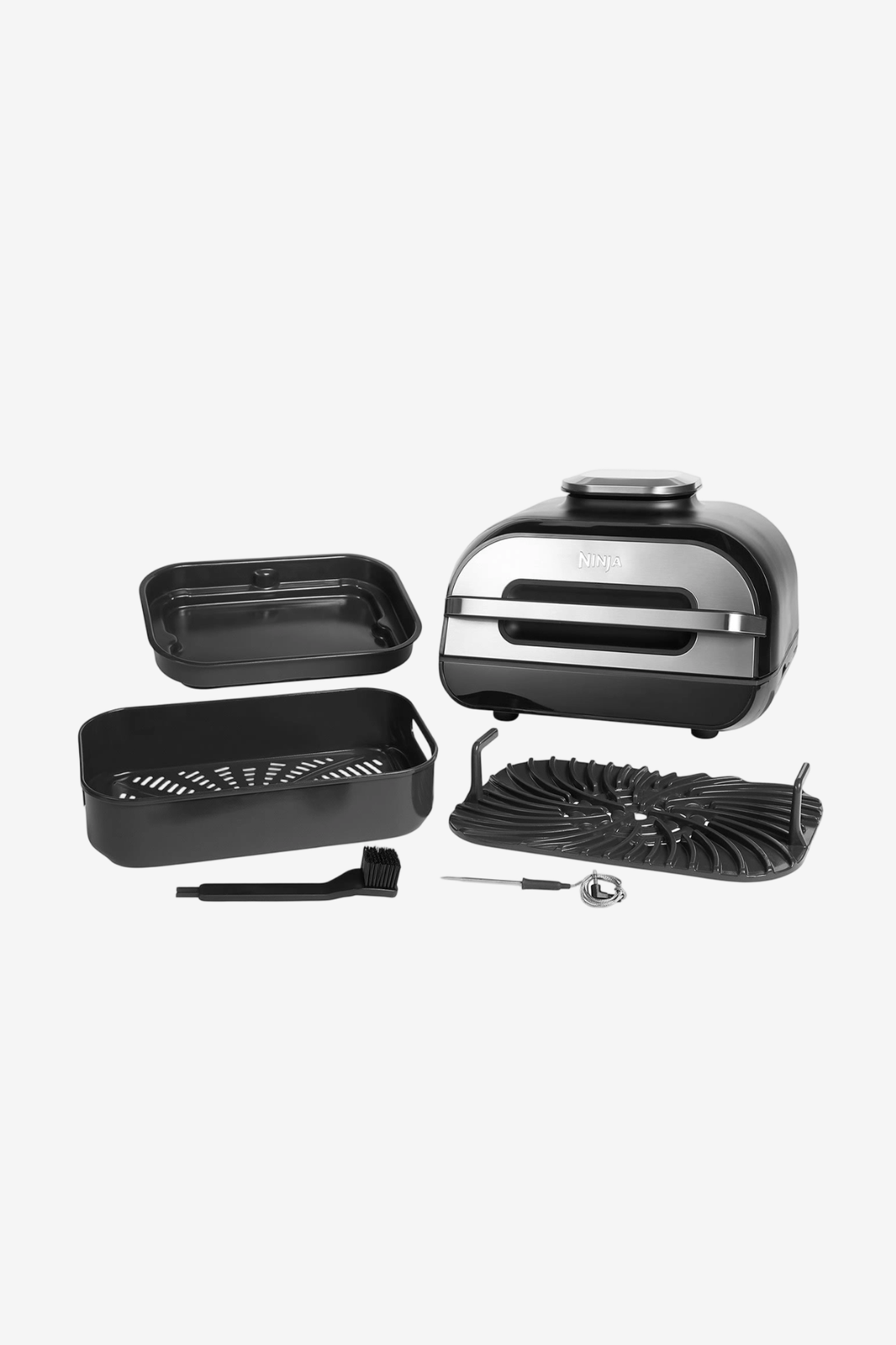 Ninja Foodi MAX Health Grill & Air Fryer AG551