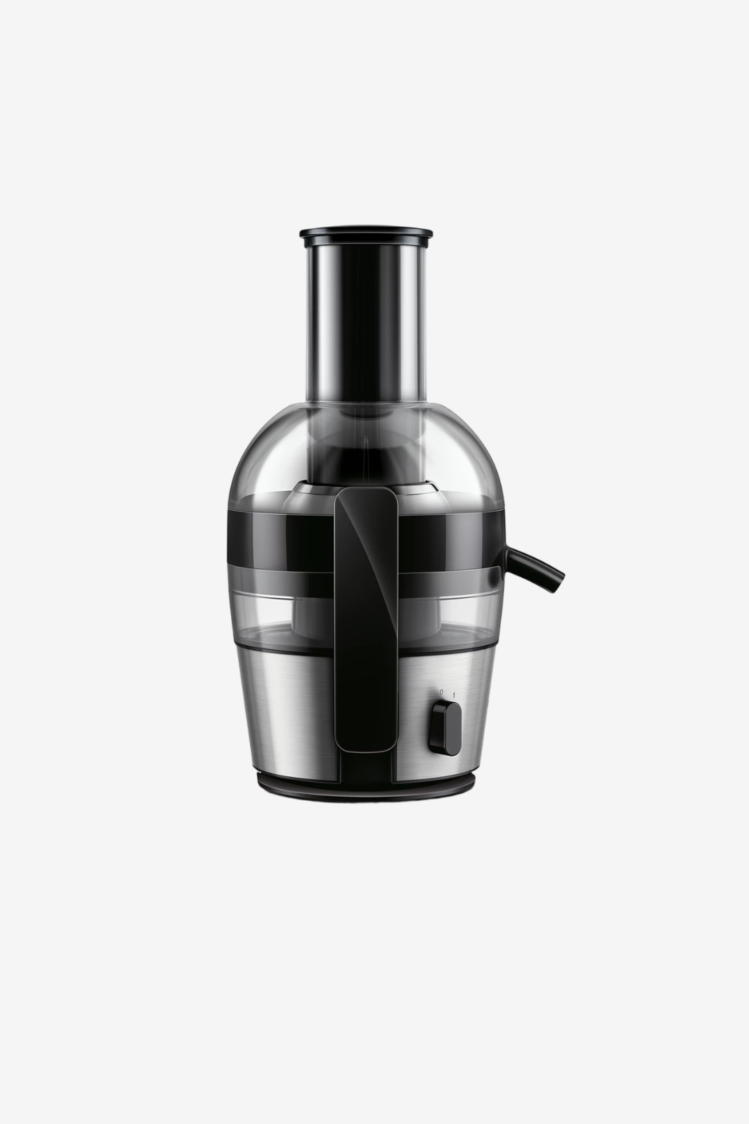 Philips Juicer  Black / copper - HR1863/00