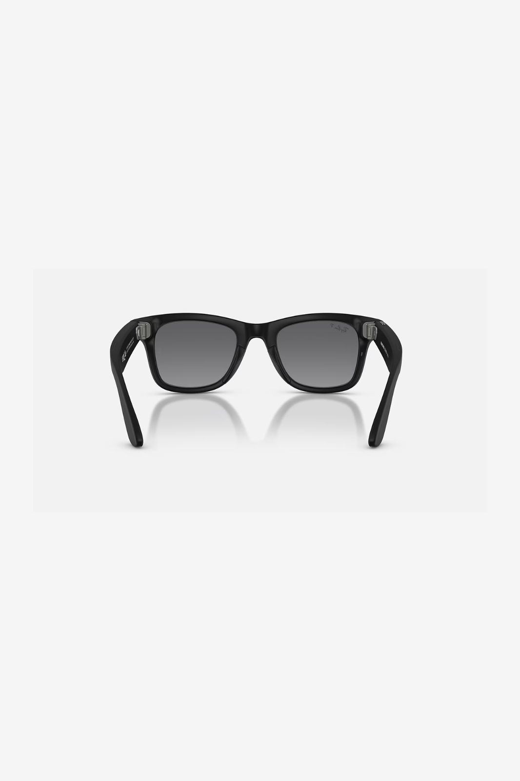 RAY-BAN META WAYFARER - GEN 2  Graphite Polarized
