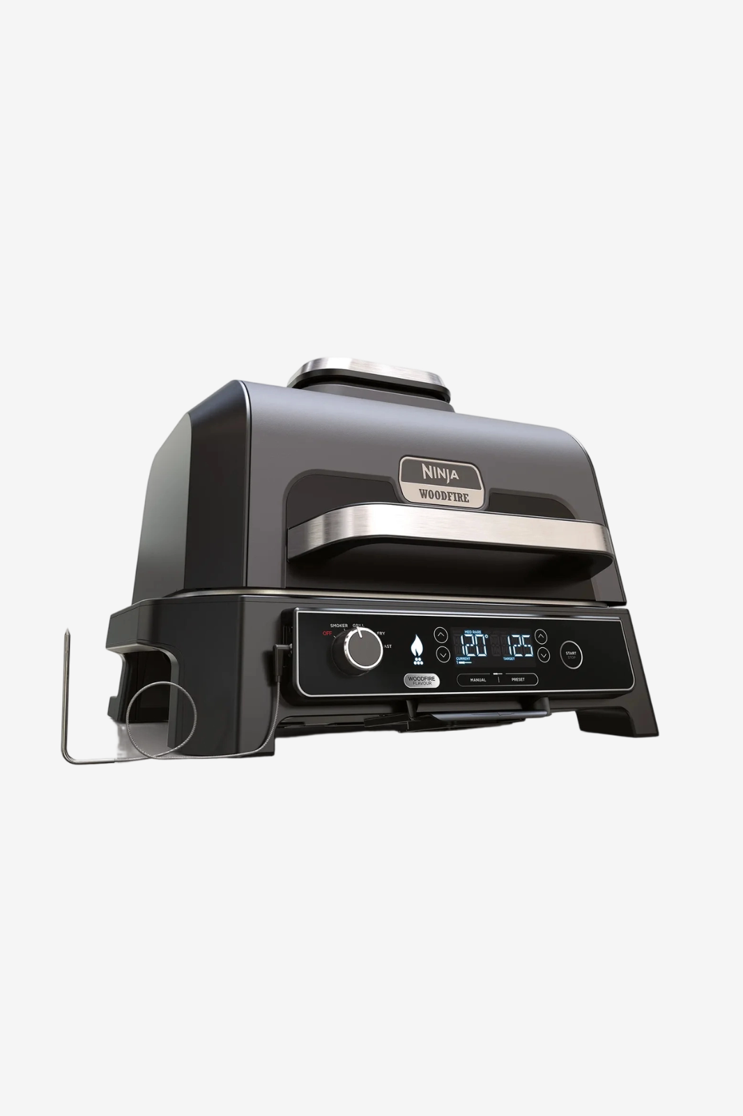 Ninja WoodFire Pro XL OG850