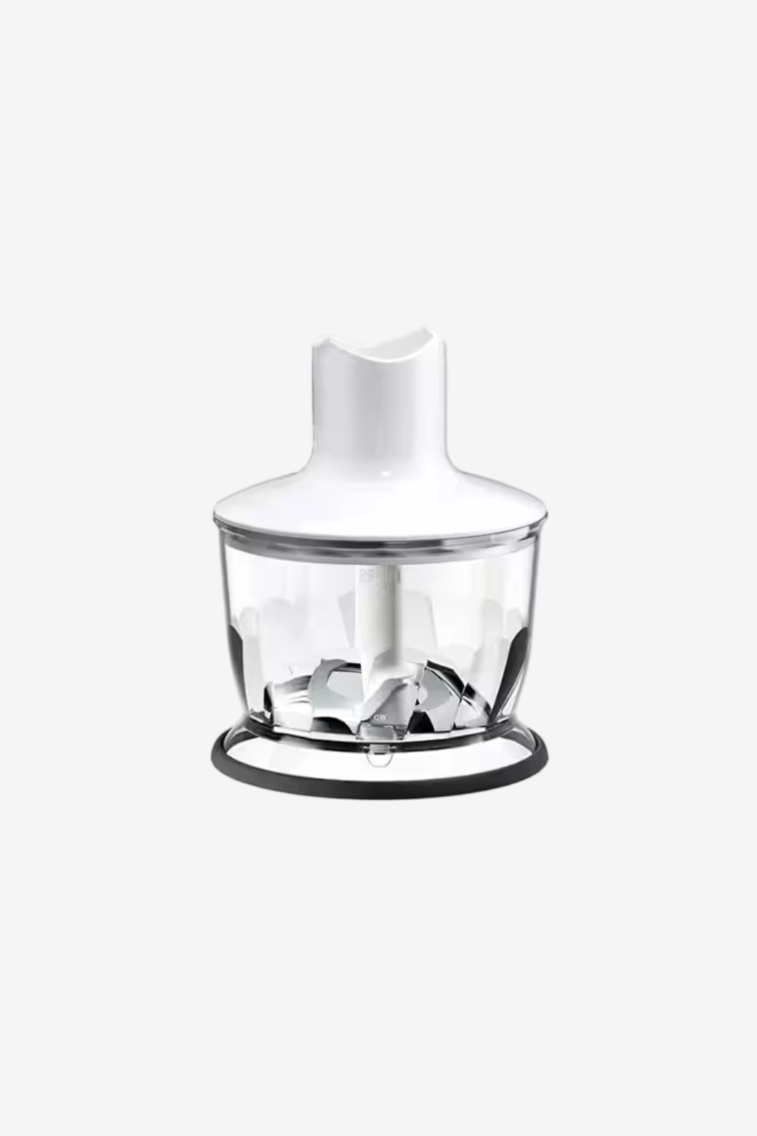 Braun Multiquick Electric Chopper 500 Liter , 790 Watt  - MQ 30