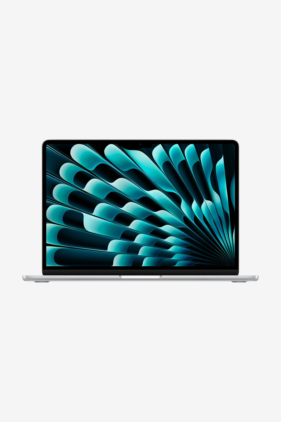 Apple MacBook Air 13-inch M4 10-Core CPU 8-Core GPU 16GB Unified Memory 256GB Storage